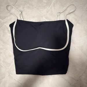 BNWOT Gilly hicks active wear tank top